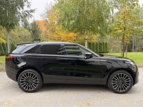 Land Rover Range Rover Velar D200, снимка 7