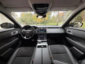 Land Rover Range Rover Velar D200, снимка 13