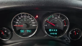 Jeep Wrangler, снимка 12