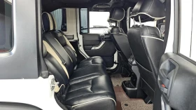 Jeep Wrangler, снимка 8