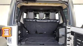 Jeep Wrangler, снимка 6