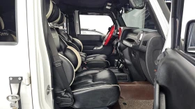 Jeep Wrangler, снимка 7