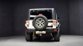 Jeep Wrangler, снимка 4