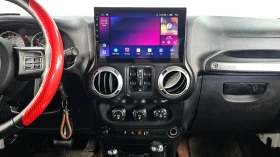 Jeep Wrangler, снимка 13