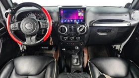 Jeep Wrangler, снимка 10