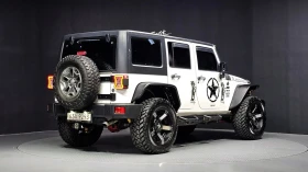 Jeep Wrangler, снимка 2