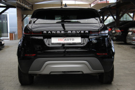 Land Rover Range Rover Evoque FullLed/Navi/Kamera/, снимка 4