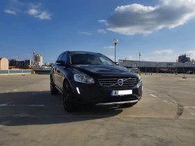 Volvo XC60 D4 | Mobile.bg    2