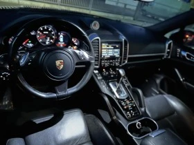 Porsche Cayenne GTS ТОП, 21  чисто нови гуми Pirelli, снимка 3