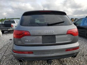 Audi Q7 PRESTIGE 3.0 TDI | Mobile.bg    3