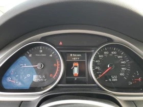 Audi Q7 PRESTIGE 3.0 TDI | Mobile.bg    11