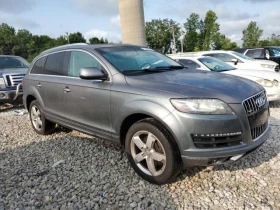 Audi Q7 PRESTIGE 3.0 TDI | Mobile.bg    5