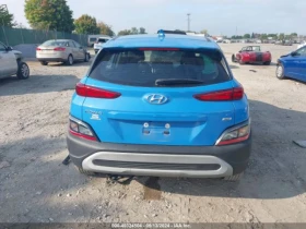 Hyundai Kona SEL|   |   | Mobile.bg    6