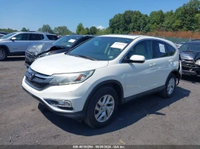 Honda Cr-v * CR-V EX* , снимка 2