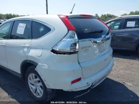 Honda Cr-v * CR-V EX* , снимка 7