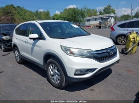 Honda Cr-v * CR-V EX*  - изображение 1