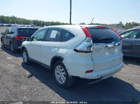 Honda Cr-v * CR-V EX* , снимка 3