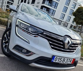 Обява за продажба на Renault Koleos 2.0 DCI Xtronic/Навигация/Камера/Full led/ ТОП!!! ~Цена по договаряне - изображение 1