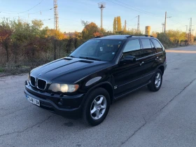 BMW X5 3.0d* 184кс* SPORT*  1