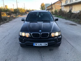 BMW X5 3.0d* 184кс* SPORT* , снимка 8