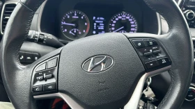 Hyundai Tucson 1.6 CRDI 136hp / Automatic DCT / Model year 2019 | Mobile.bg    15