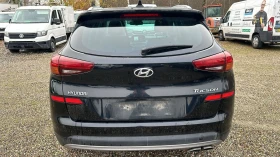 Hyundai Tucson 1.6 CRDI 136hp / Automatic DCT / Model year 2019 | Mobile.bg    5