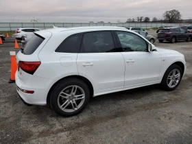 Audi Q5 * PREMIUM PLUS* , снимка 3