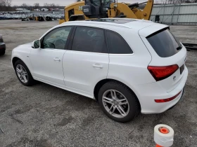 Audi Q5 * PREMIUM PLUS* , снимка 4