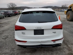 Audi Q5 * PREMIUM PLUS* , снимка 6