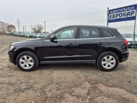 Audi Q5 2.0TDI Автомат, снимка 2