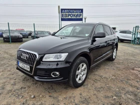 Audi Q5 2.0TDI Автомат 1