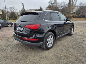 Audi Q5 2.0TDI Автомат, снимка 5