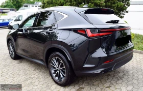 Lexus NX 450 h+ E-FOUR/309HP/LUXURY-LINE//360/HUD/NAVI/LED/639b, снимка 3