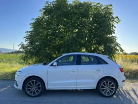 Audi Q3, снимка 3