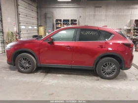 Mazda CX-5 TOURING | Mobile.bg    14