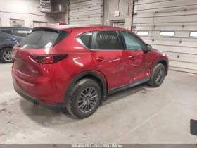 Mazda CX-5 TOURING | Mobile.bg    4