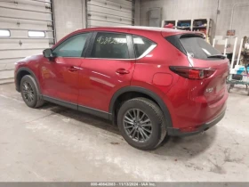 Mazda CX-5 TOURING | Mobile.bg    2