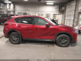 Mazda CX-5 TOURING | Mobile.bg    13