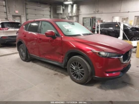 Mazda CX-5 TOURING | Mobile.bg    5