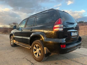 Toyota Land cruiser, снимка 2