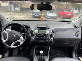 Hyundai Tucson ?X 35, снимка 6