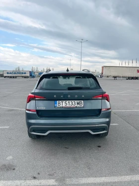 Обява за продажба на Skoda Kamiq ~32 500 лв. - изображение 5