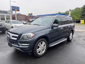 Обява за продажба на Mercedes-Benz GL 450 4MATIC ~24 000 лв. - изображение 1