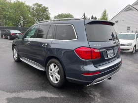 Обява за продажба на Mercedes-Benz GL 450 4MATIC ~24 000 лв. - изображение 2