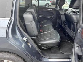 Обява за продажба на Mercedes-Benz GL 450 4MATIC ~24 000 лв. - изображение 5