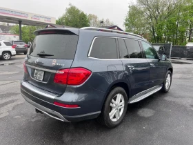 Обява за продажба на Mercedes-Benz GL 450 4MATIC ~24 000 лв. - изображение 3