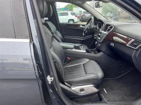 Обява за продажба на Mercedes-Benz GL 450 4MATIC ~24 000 лв. - изображение 4