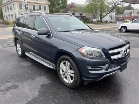 Обява за продажба на Mercedes-Benz GL 450 4MATIC ~24 000 лв. - изображение 1