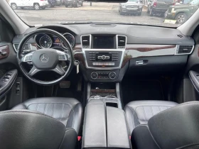 Обява за продажба на Mercedes-Benz GL 450 4MATIC ~24 000 лв. - изображение 6