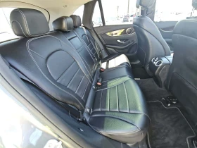 Mercedes-Benz GLC 300 BUY NOW* 4MATIC* AMG* Full LED* * *  | Mobile.bg    12